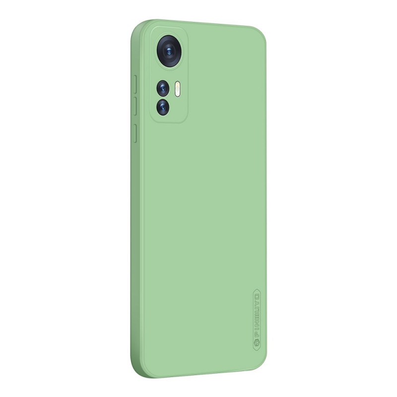 Coque Xiaomi 12 / 12X / 12S Silicone PINWUYO