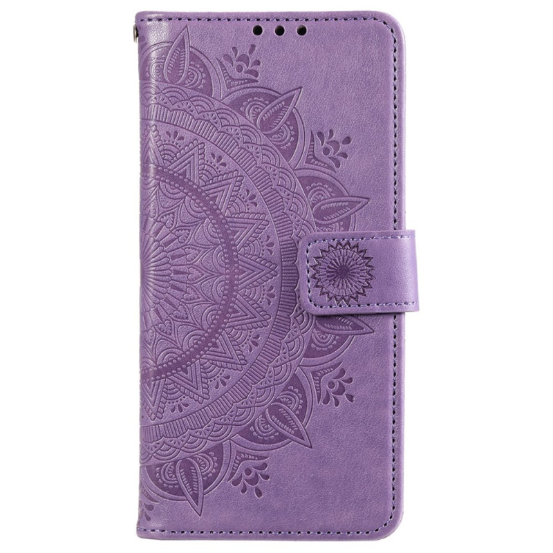 Housse Xiaomi 12 / 12X / 12S Mandala Soleil