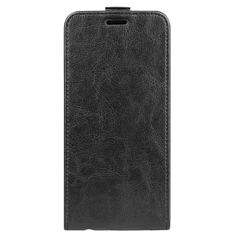 Housse  Xiaomi 12 / 12X / 12S Effet Cuir Rabat Vertical