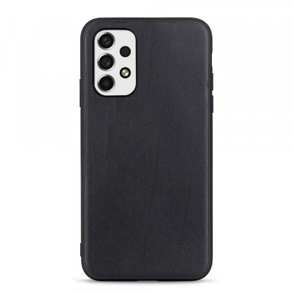 Coque Samsung Galaxy A53 5G Véritable Cuir