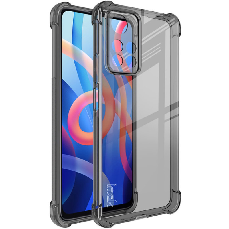 Coque Xiaomi Redmi Note 11 Pro Plus 5G IMAK avec Film Écran