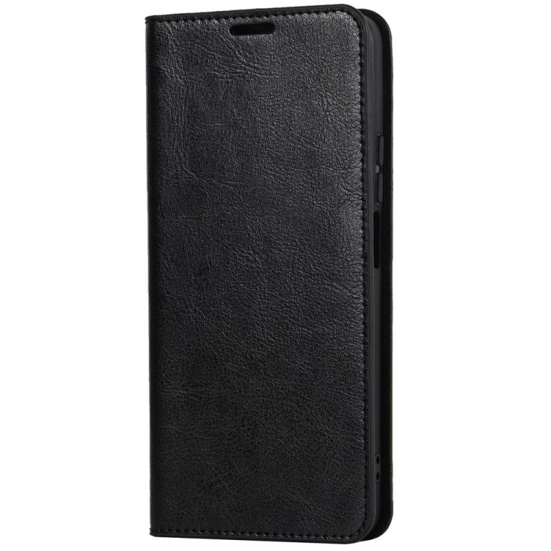 Flip Cover Xiaomi Redmi Note 11 Pro Plus 5G Cuir Véritable