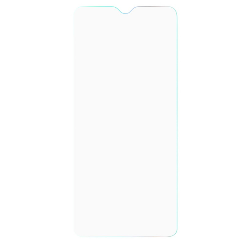 Protection verre trempé pour écran du Samsung Galaxy A13