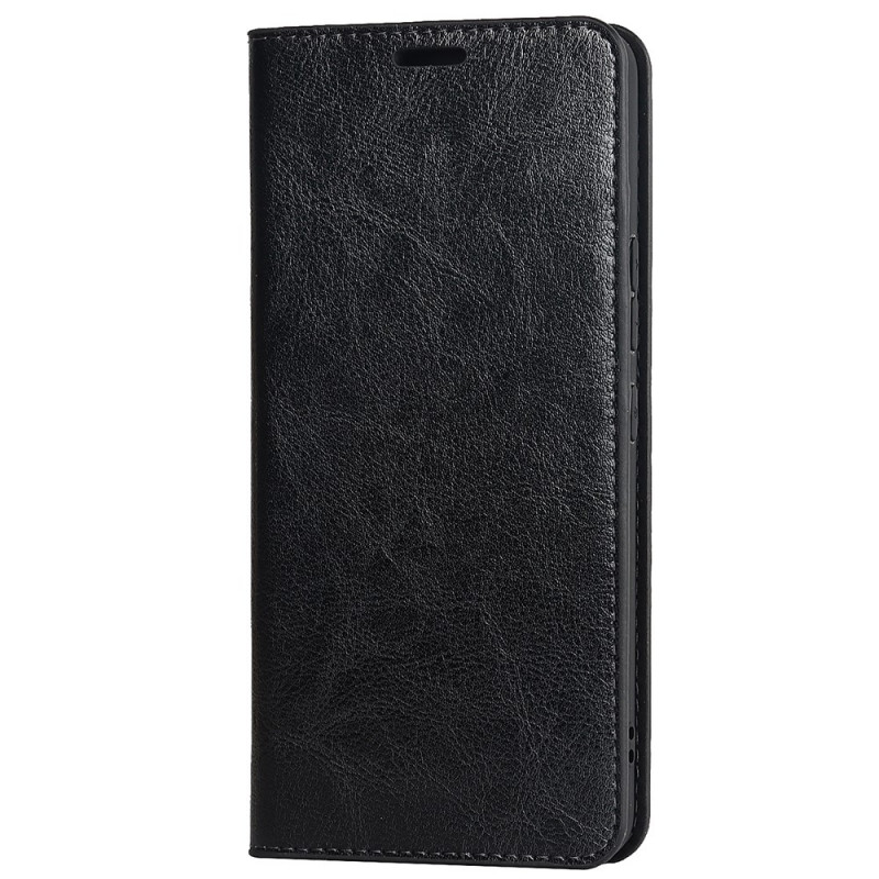 Flip Cover Samsung Galaxy A33 5G Cuir Véritable