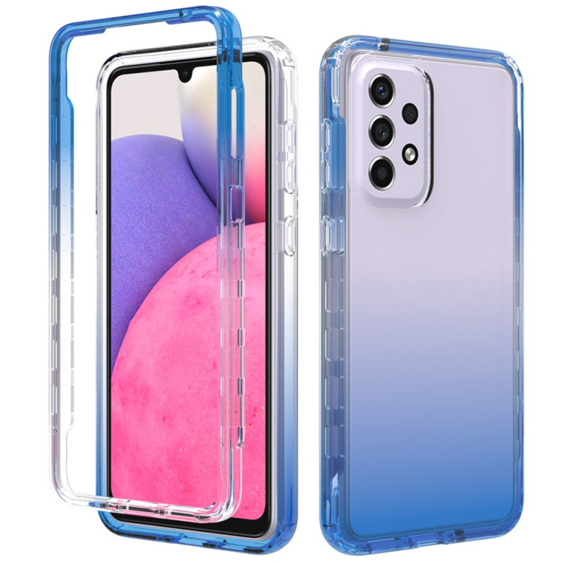 Coque Samsung Galaxy A33 5G Gradient Color