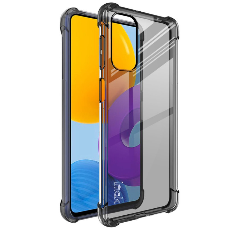 Coque Samsung Galaxy M52 5G IMAK Transparente