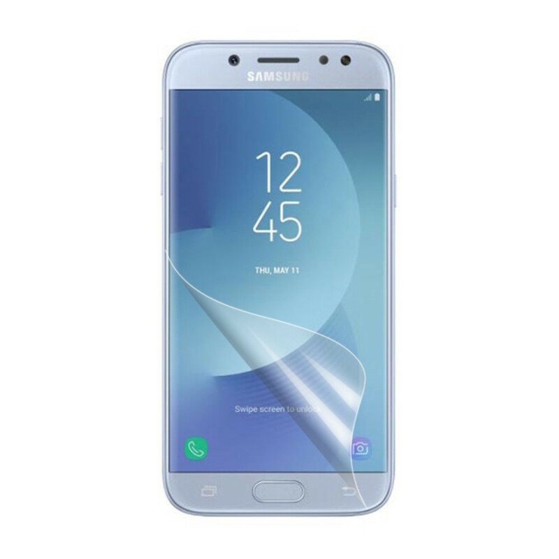 Film de protection écran pour Samsung Galaxy J5 2017