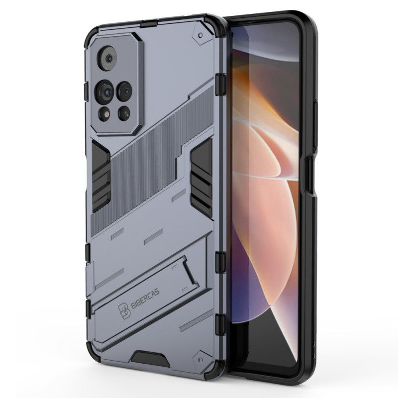 Coque Xiaomi Redmi Note 11 Pro Plus 5G Support Deux Positions Mains Libres