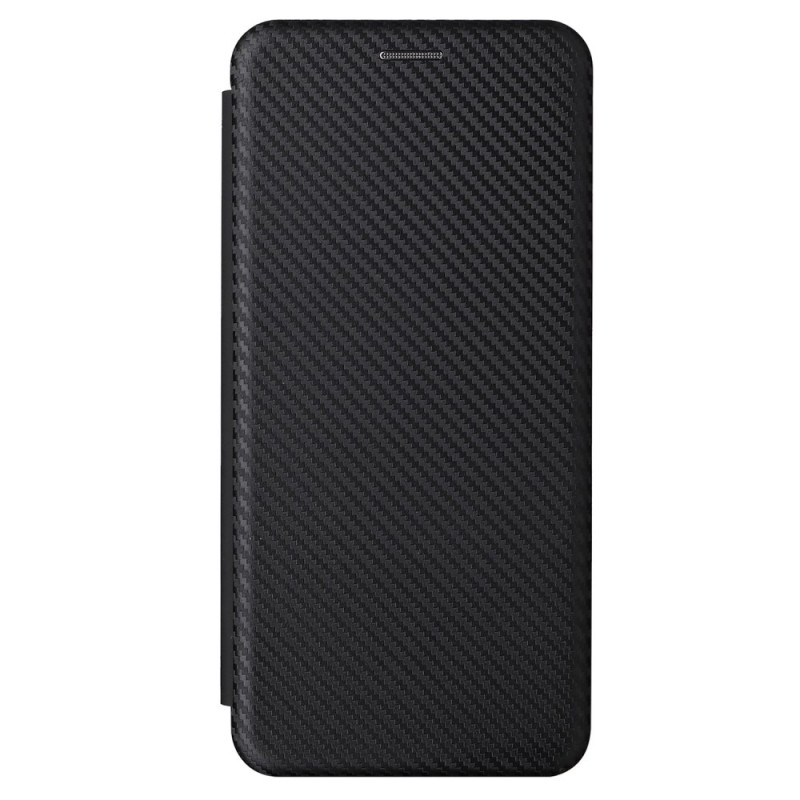 Flip Cover Xiaomi Redmi Note 11 Pro Plus 5G Silicone Carbone Coloré