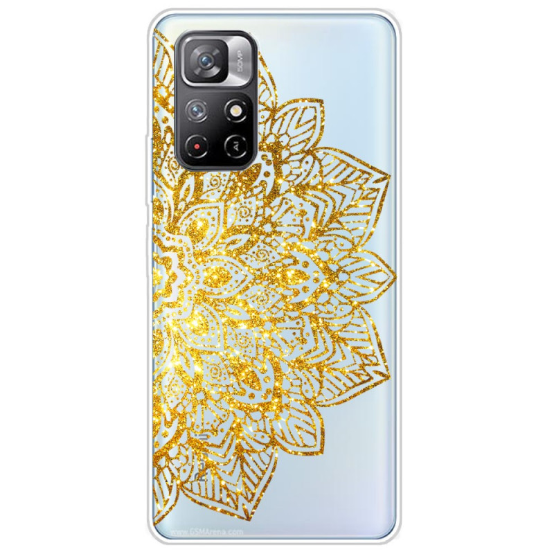 Coque Xiaomi Redmi Note 11 Pro Plus 5G Mandala Design