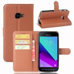 Housse Samsung Galaxy XCover 4 Classique