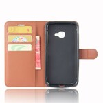 Housse Samsung Galaxy XCover 4 Classique