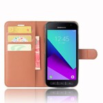 Housse Samsung Galaxy XCover 4 Classique