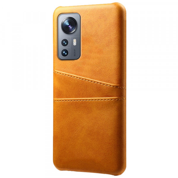 Coque Xiaomi 12 Pro Porte-Cartes