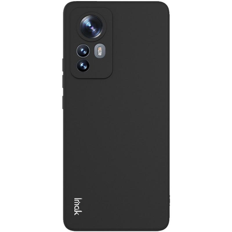 Coque Xiaomi 12 Pro Rebords Droits IMAK