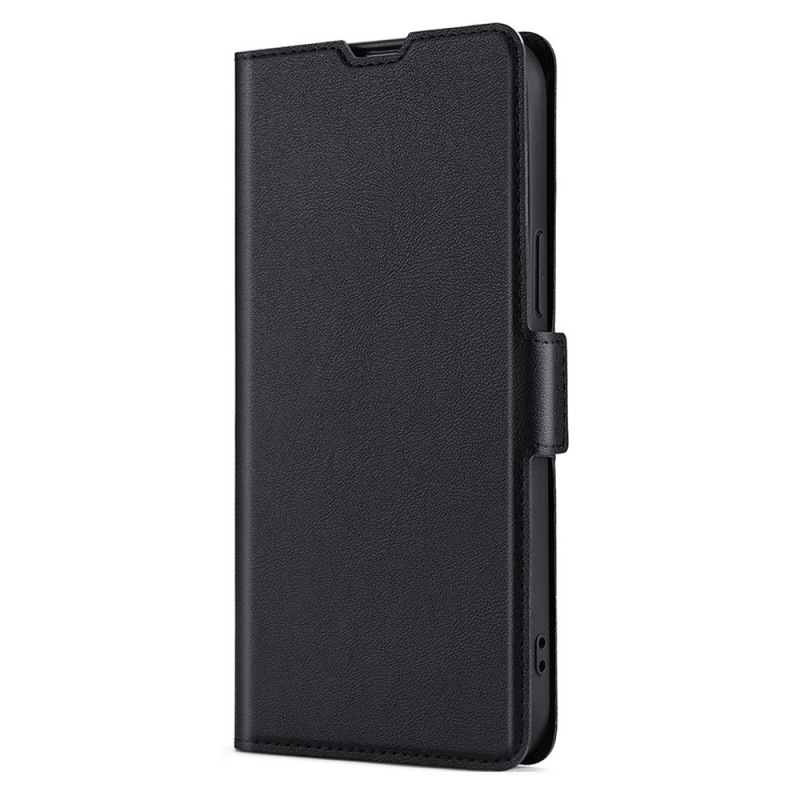 Housse Xiaomi 12 Pro Style Cuir Ultra Fine