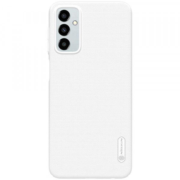 Coque Samsung Galaxy M23 5G Rigide Givrée Nillkin