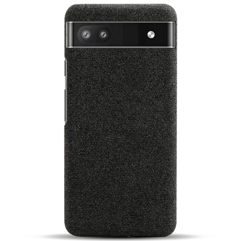 Coque Google Pixel 6A Tissu