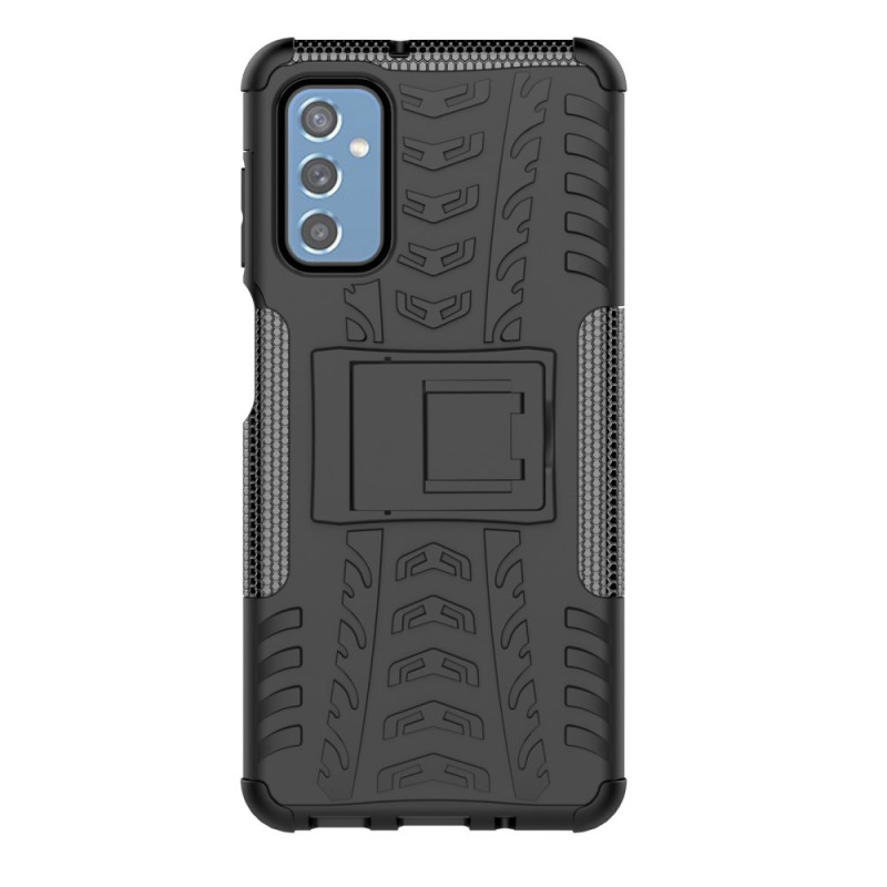 Coque Samsung Galaxy M52 5G Carapace Texturée