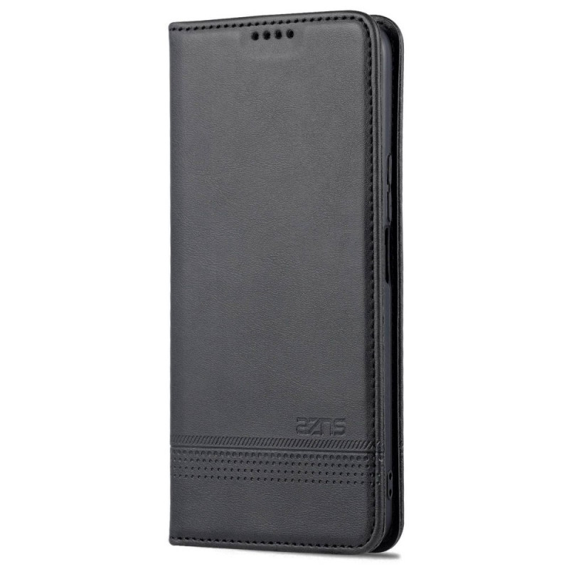 Flip Cover Honor X8 AZNS Simili Cuir