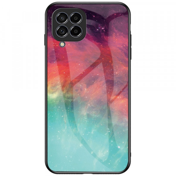 Coque Samsung Galaxy M33 5G Verre Trempé Sky