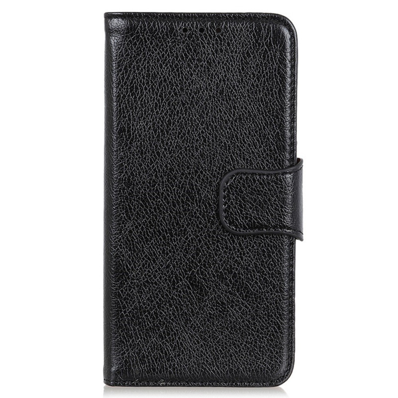 Housse Samsung Galaxy M33 5G Cuir Nappa Véritable