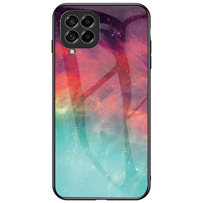 Coque Samsung Galaxy M53 5G Verre Trempé Sky