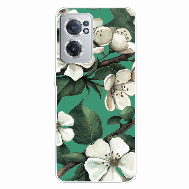 Coque OnePlus Nord CE 2 5G Fleurs de Muguet