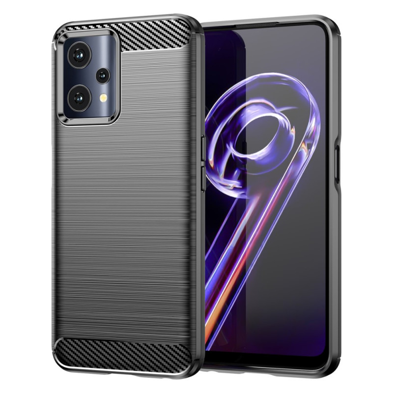 Coque OnePlus Nord CE 2 Lite 5G Fibre Carbone Brossée