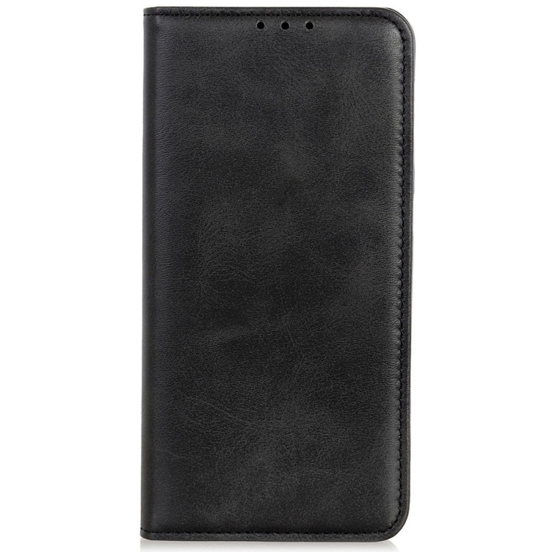 Flip Cover OnePlus Nord CE 2 Lite 5G Cuir Fendu