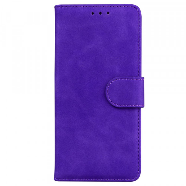 Housse Sony Xperia 1 IV Solid Color