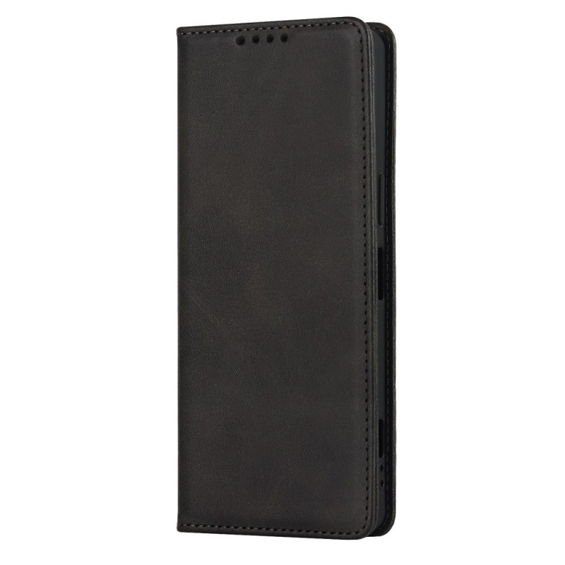 Flip Cover Sony Xperia 1 IV Style Classique