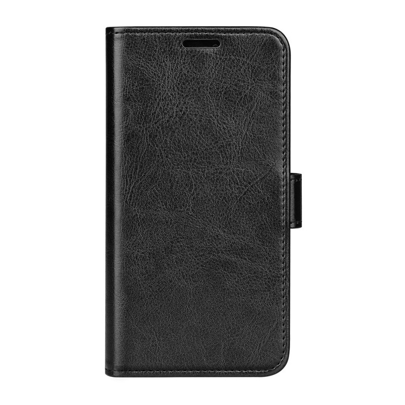 Housse Sony Xperia 10 IV Simili Cuir Vintage