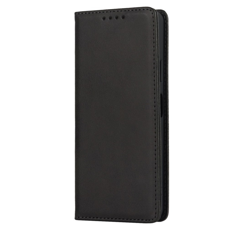 Flip Cover Sony Xperia 10 IV Design Classique