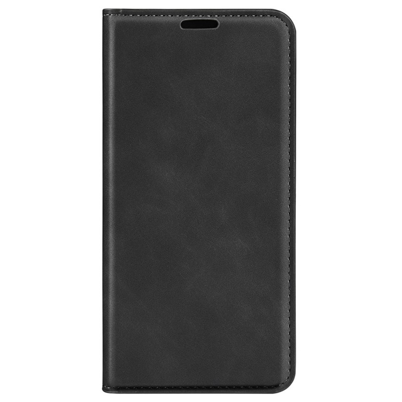 Flip Cover Oppo Find X5 Pro Skin-Touch