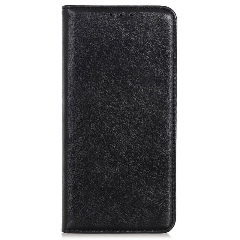 Flip Cover OnePlus Nord 2T 5G Simili Cuir Texturé