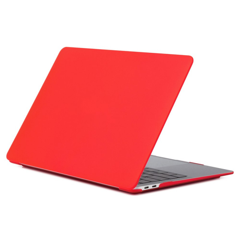 Coque MacBook Pro 13" (2020) Protection Fine Mate Colorée