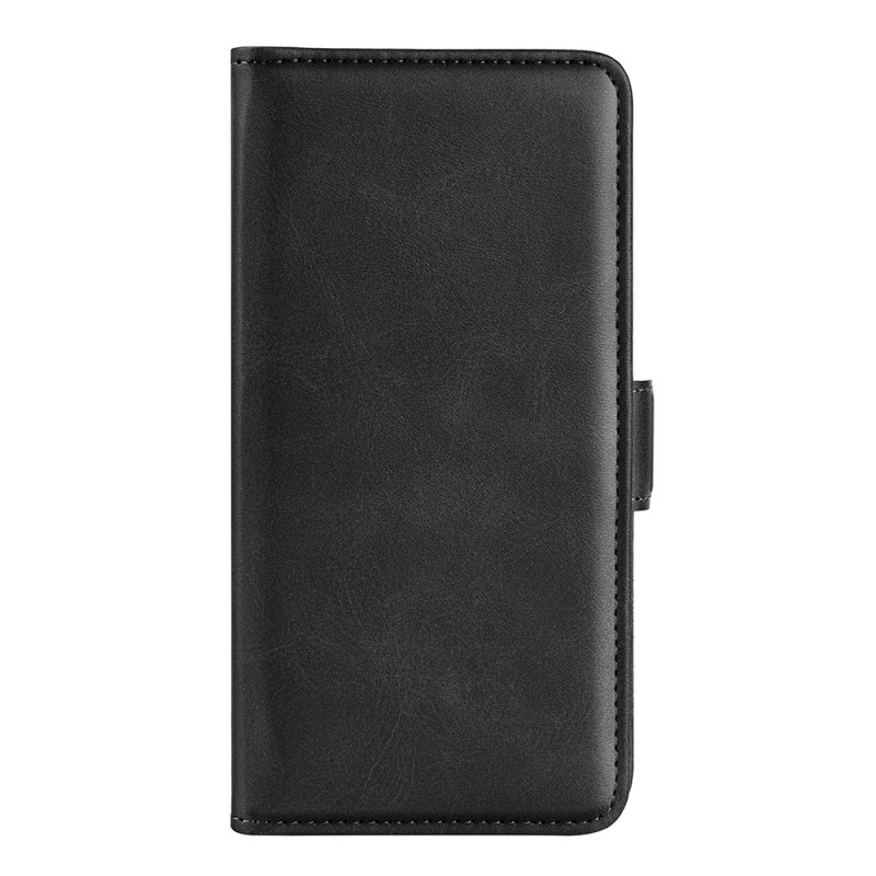 Housse OnePlus Nord CE 2 5G Simili Cuir Doux