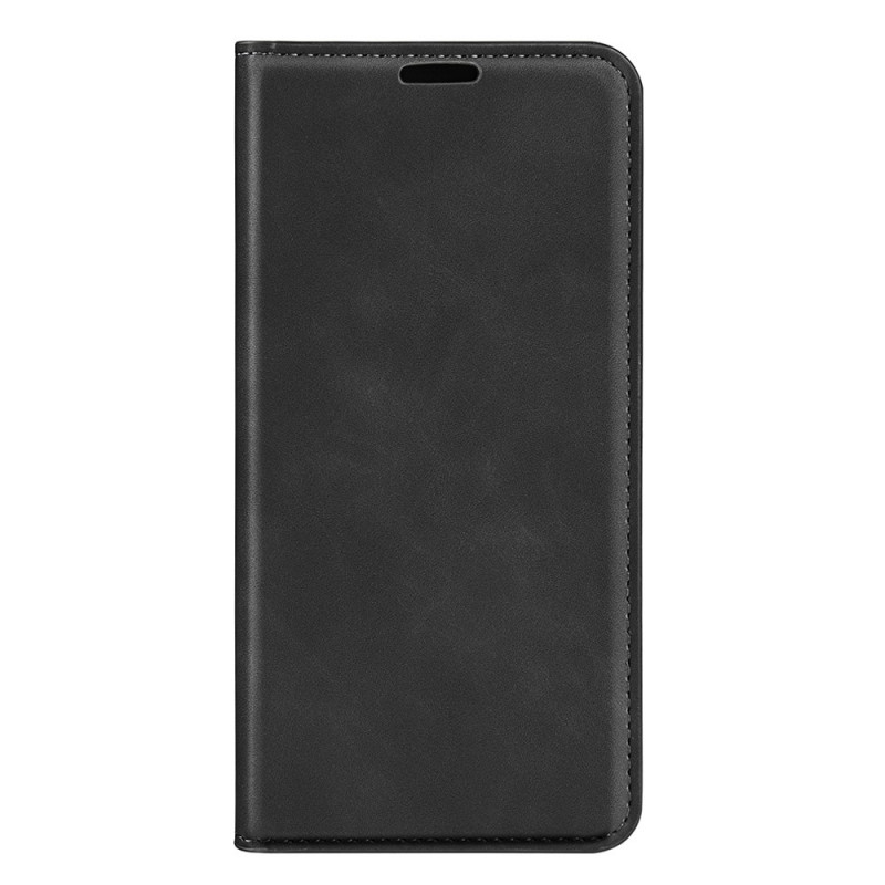 Flip Cover OnePlus Nord CE 2 5G Toucher de Soie