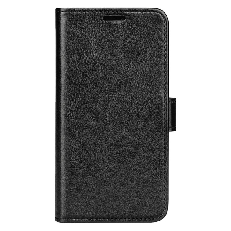 Housse Oppo Find X5 Lite Style Cuir Vintage