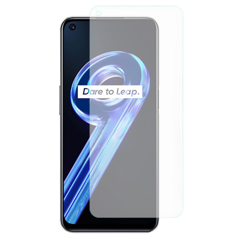 Protection verre trempé Arc Edge pour écran du Realme 9 5G