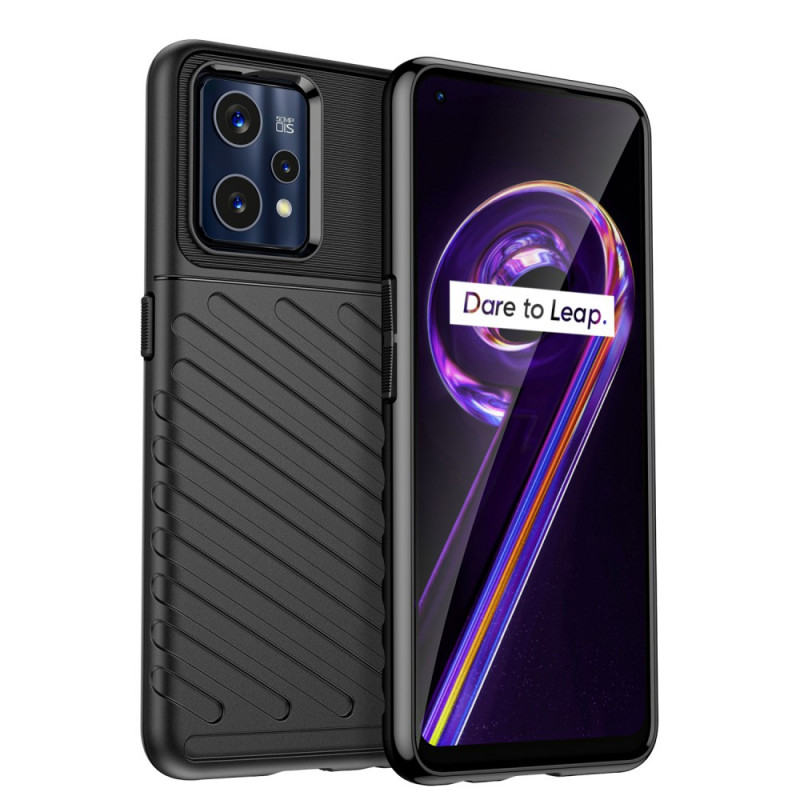 Coque Realme 9 Pro Plus Thunder Series