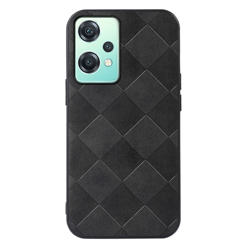 Coque OnePlus Nord CE 2 Lite 5G Style Tissé