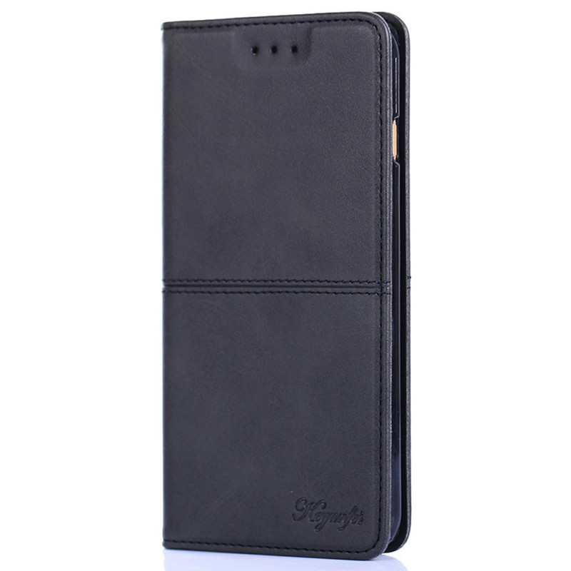 Flip Cover OnePlus Nord 2T 5G Coutures