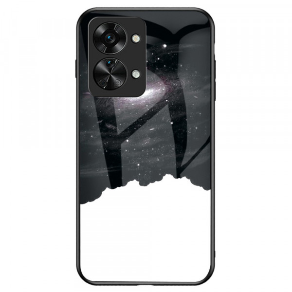 Coque OnePlus Nord 2T 5G Verre Trempé Motif