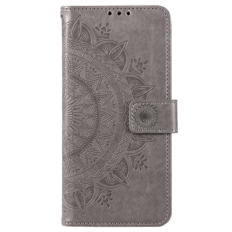 Housse OnePlus Nord CE 2 5G Mandala Fleuri