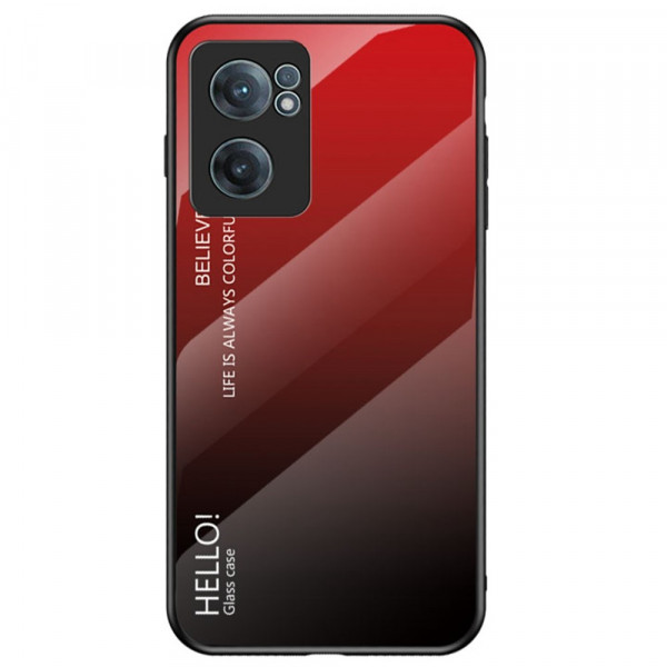 Coque OnePlus Nord CE 2 5G Verre Trempé