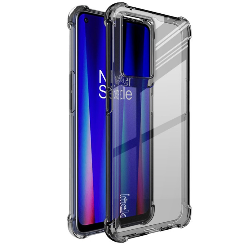 Coque OnePlus Nord CE 2 5G IMAK Transparent