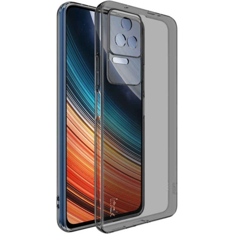 Coque Poco F4 Transparente IMAK