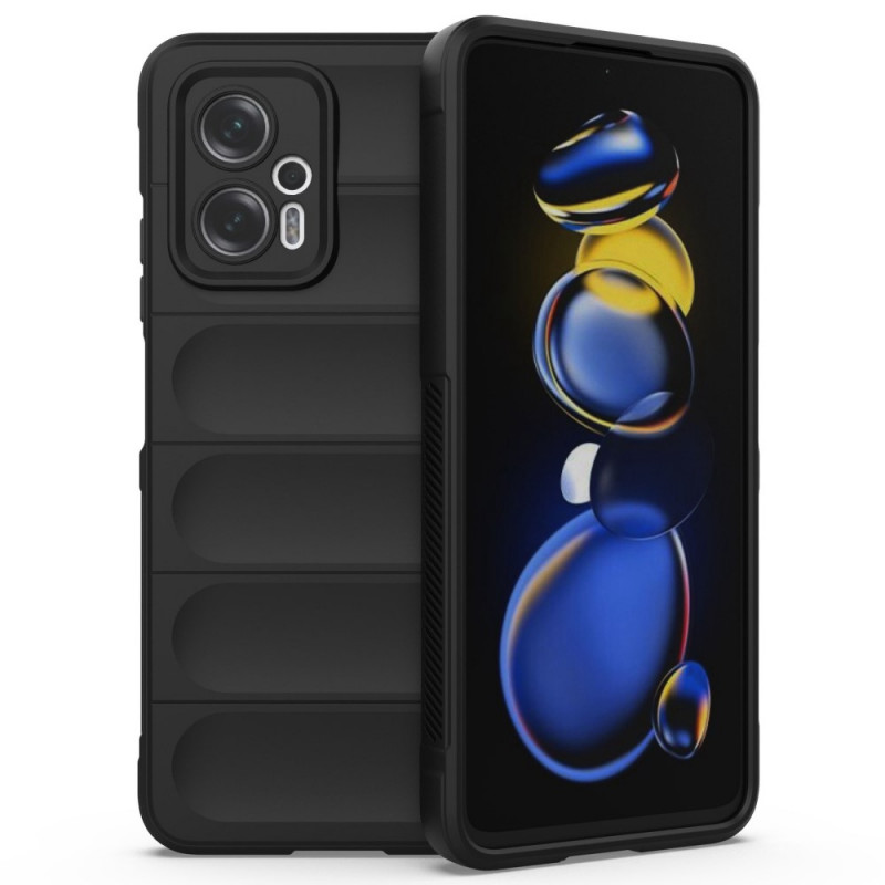 Coque Xiaomi Redmi Note 12T Pro/Poco X4 GT Antidérapante